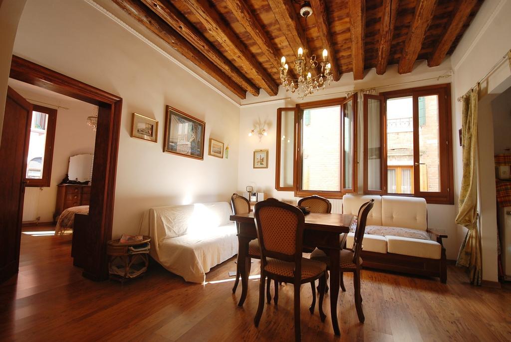 La Galea Venice Apt Oda fotoğraf