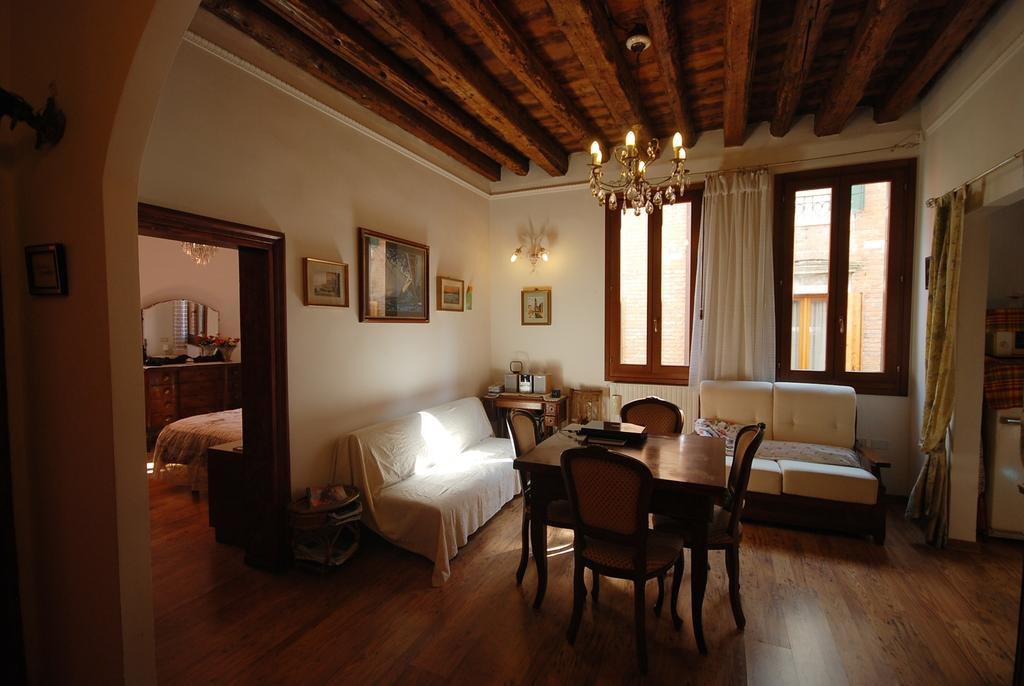 La Galea Venice Apt Oda fotoğraf