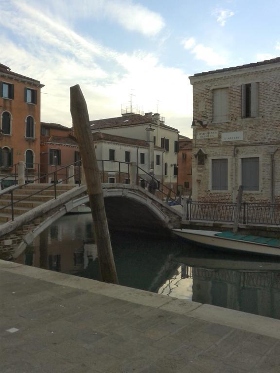 La Galea Venice Apt Dış mekan fotoğraf