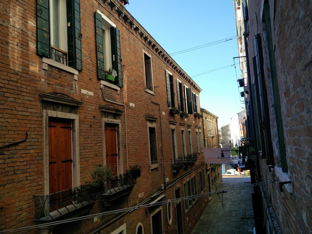 La Galea Venice Apt Dış mekan fotoğraf
