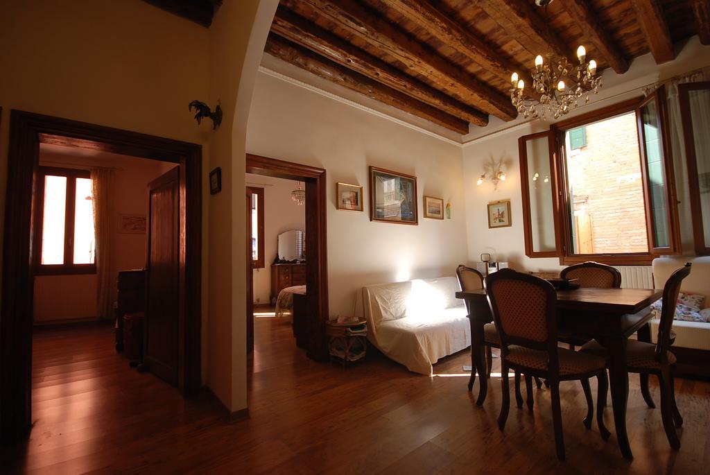 La Galea Venice Apt Dış mekan fotoğraf