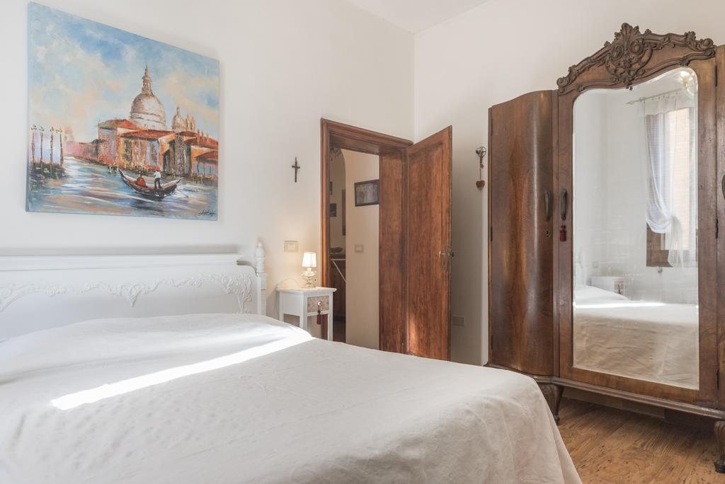 La Galea Venice Apt Dış mekan fotoğraf