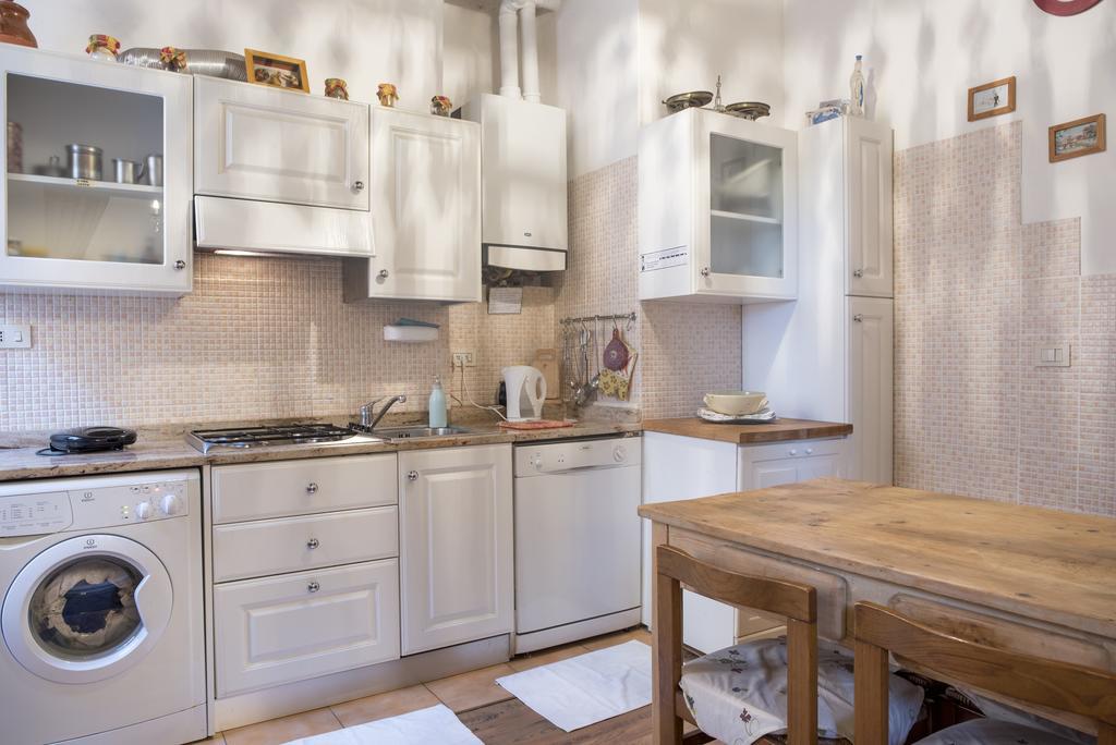 La Galea Venice Apt Dış mekan fotoğraf