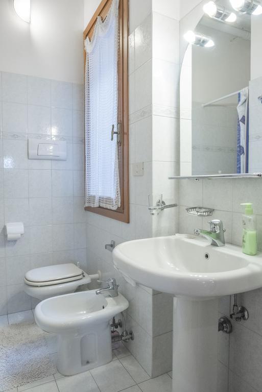 La Galea Venice Apt Dış mekan fotoğraf