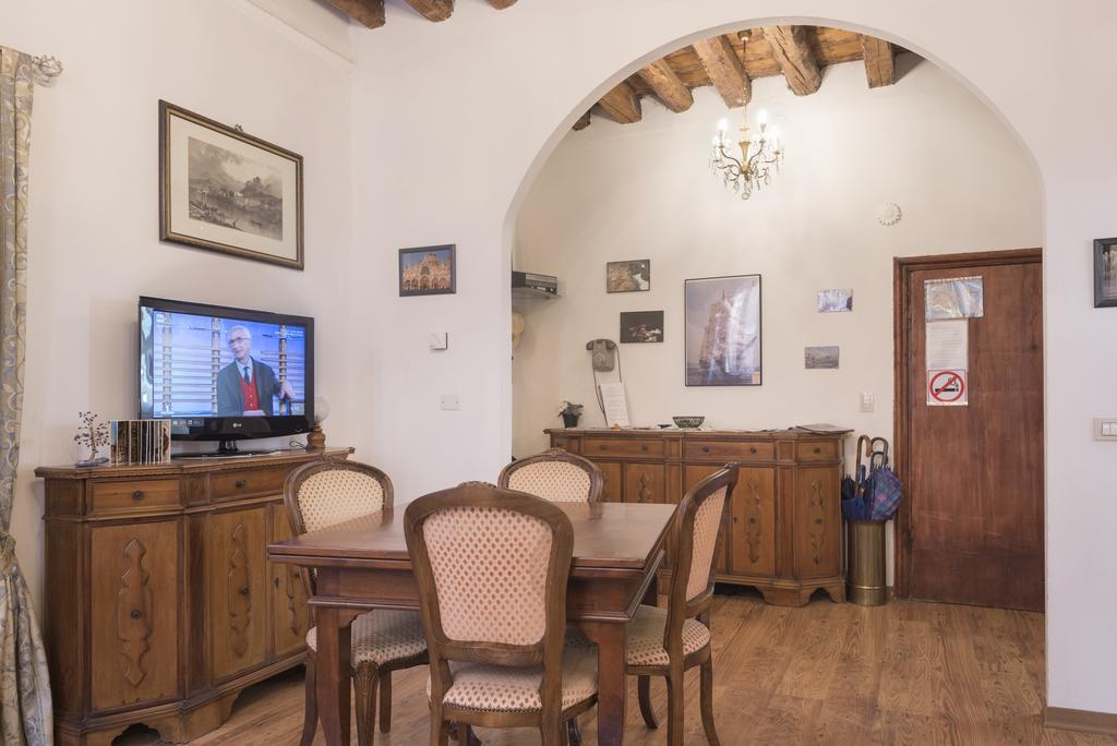 La Galea Venice Apt Dış mekan fotoğraf